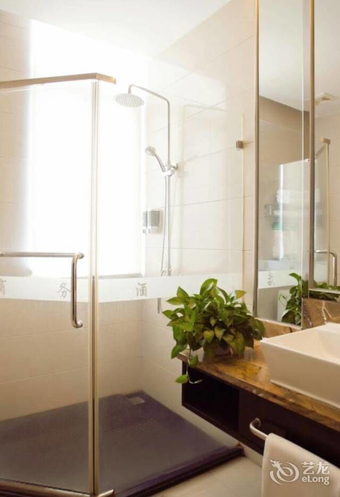 Kai Sheng Business Hotel Guangzhou Exterior photo