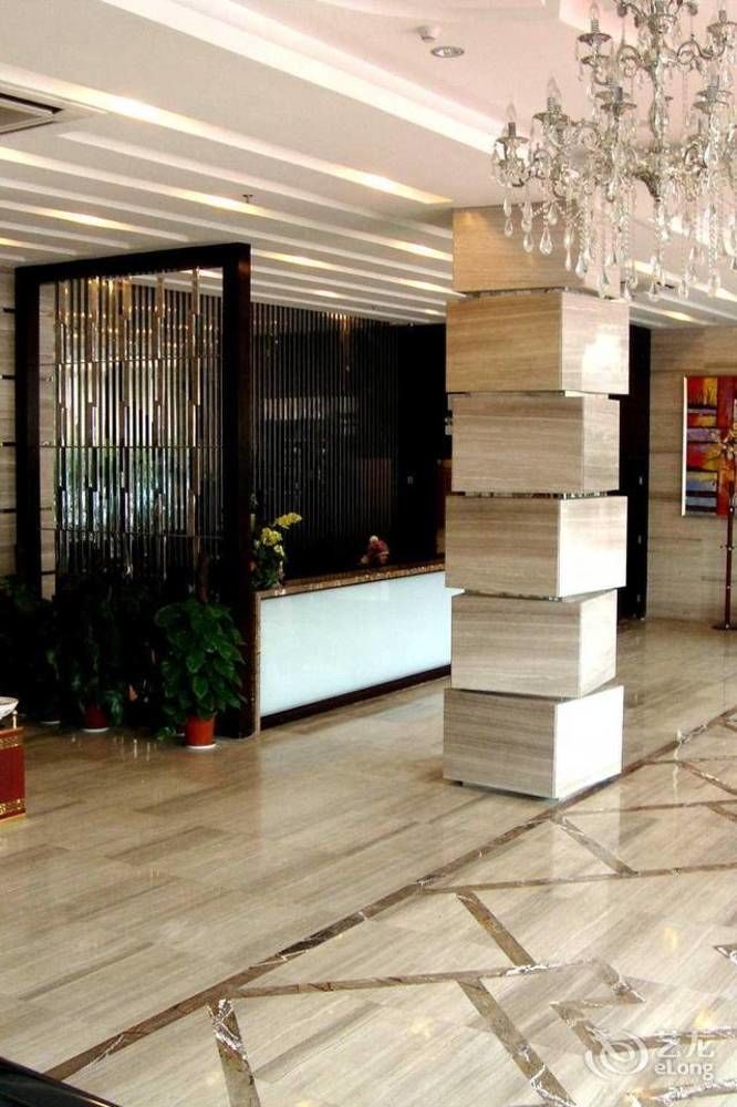 Kai Sheng Business Hotel Guangzhou Exterior photo